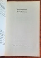 Suite francese - di Irène Némirovsky