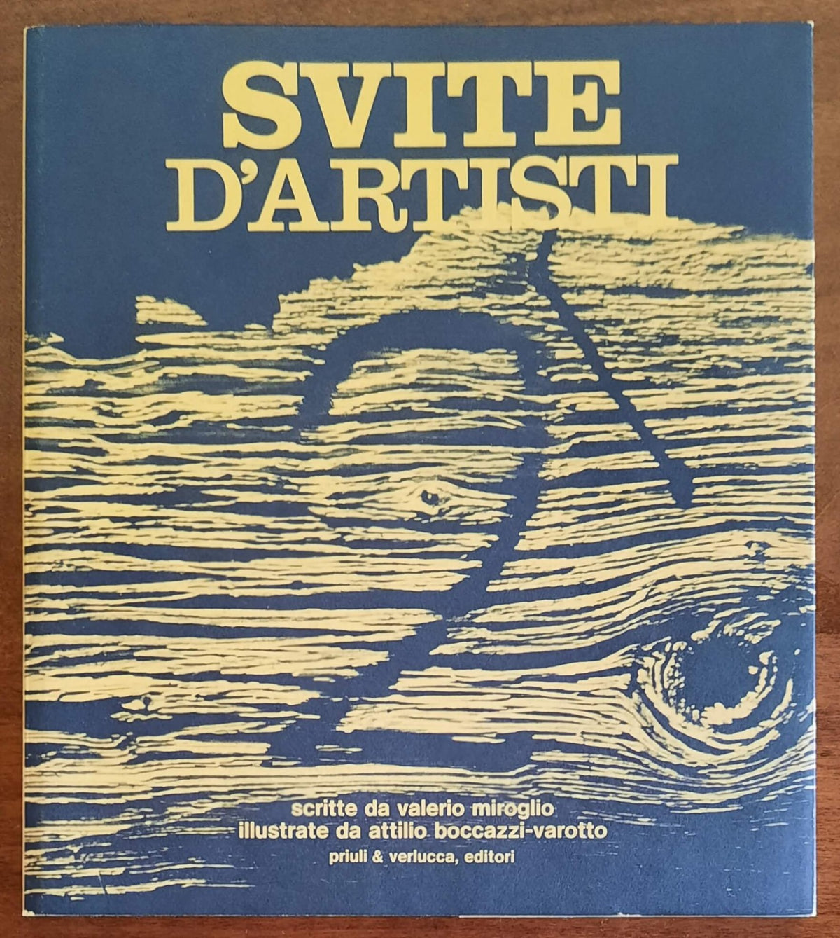 Svite d’artisti 2 - Priuli & Verlucca Editori