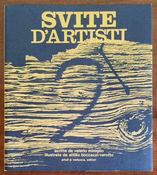 Svite d’artisti 2 - Priuli & Verlucca Editori