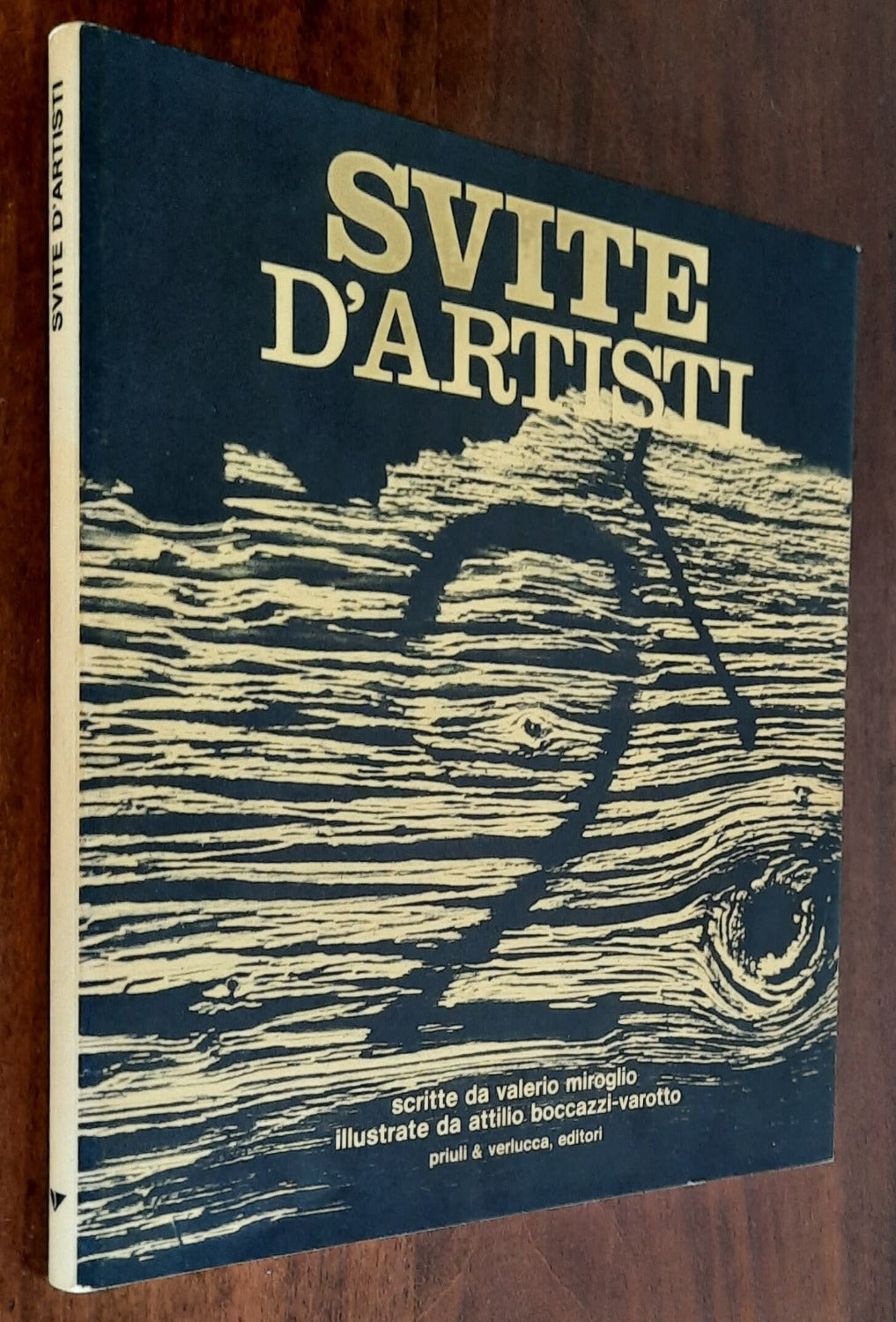 Svite d’artisti 2 - Priuli & Verlucca Editori