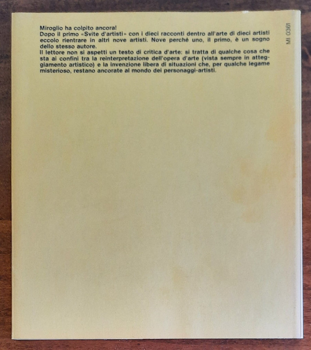 Svite d’artisti 2 - Priuli & Verlucca Editori