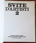 Svite d’artisti 2 - Priuli & Verlucca Editori