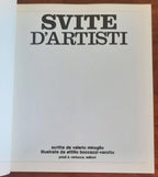 Svite d’artisti - Priuli e Verlucca