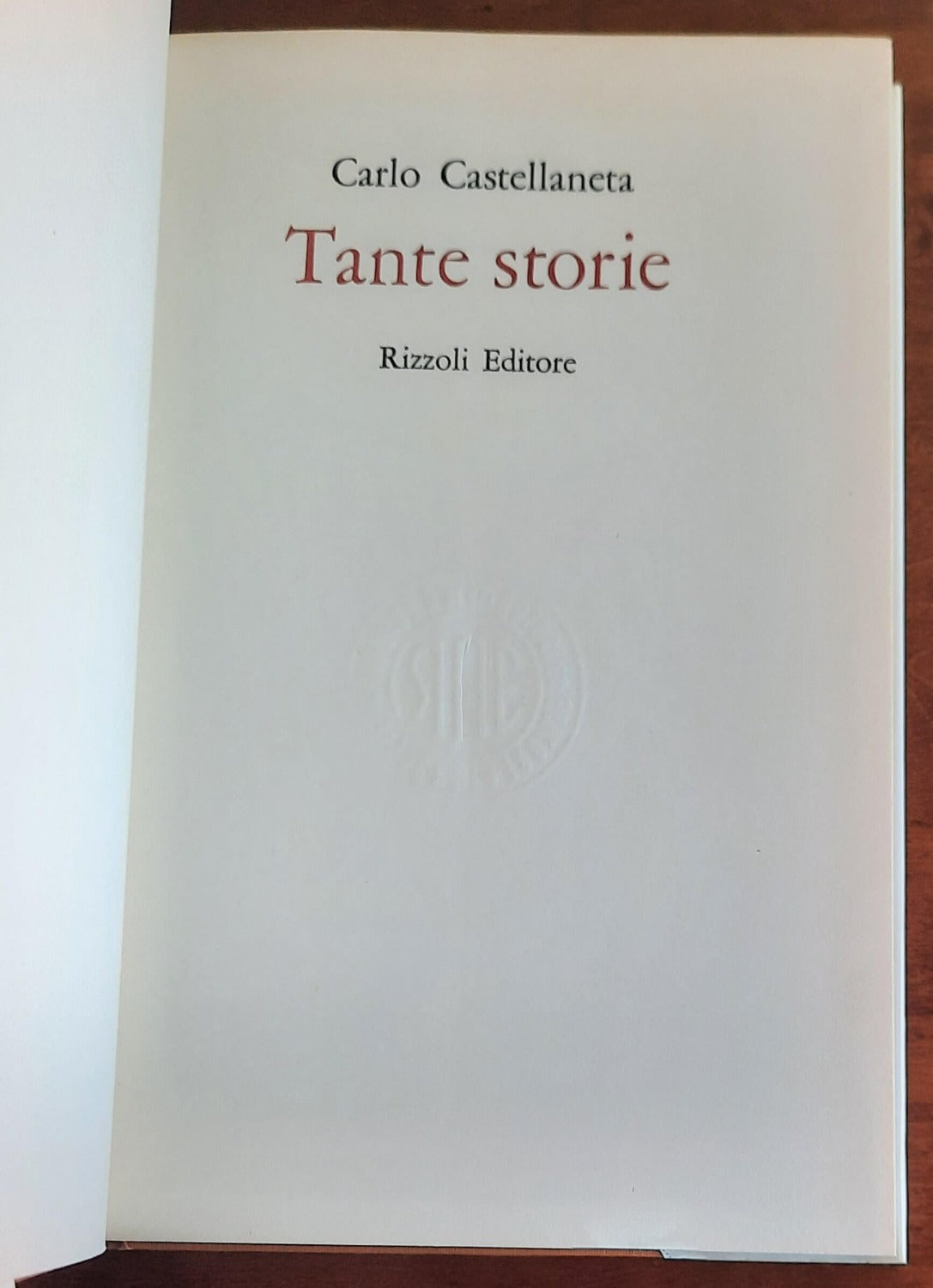 Tante storie. La vita l’amore a Milano - Libreria Biellese