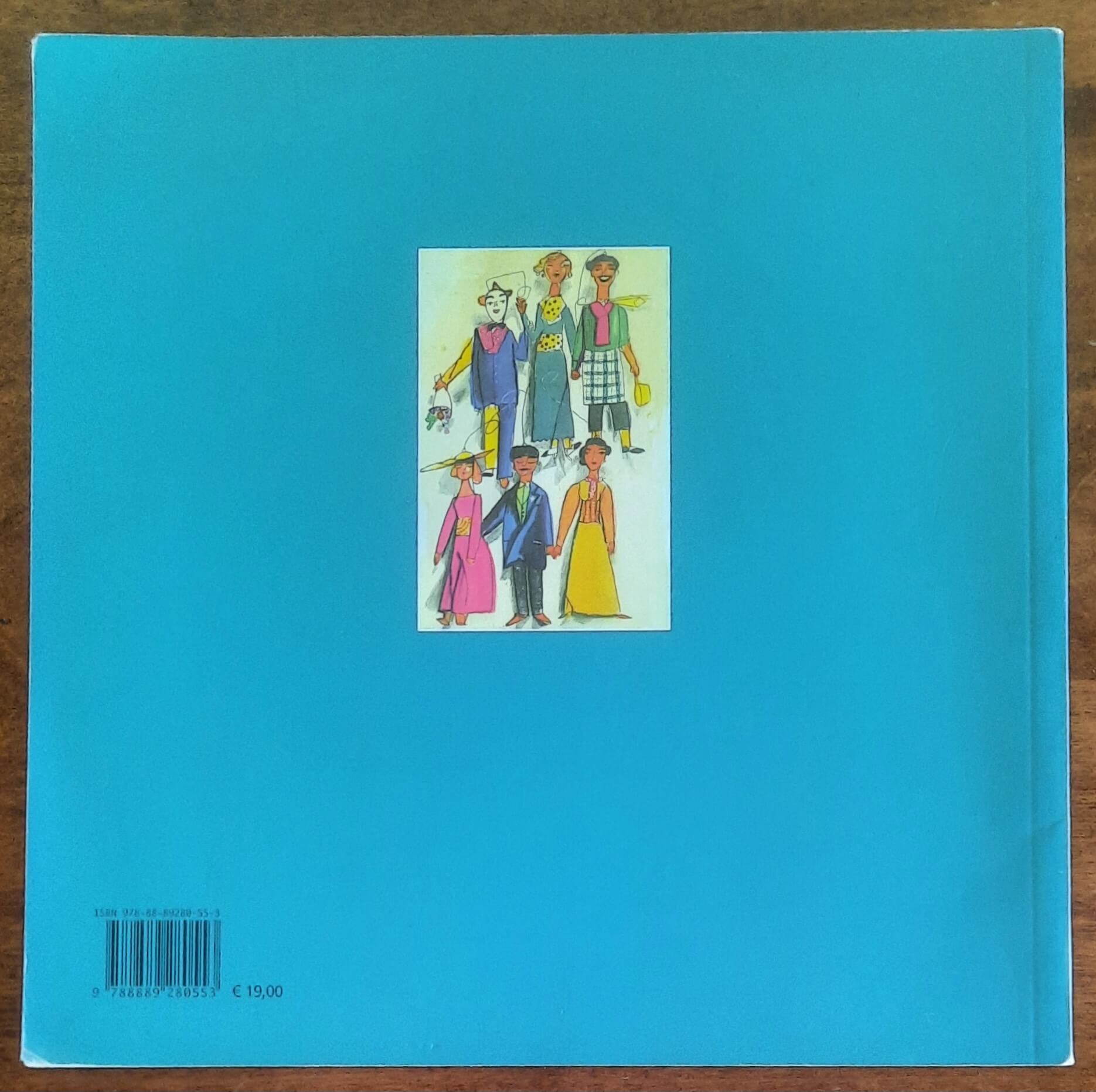 Tara batara. Le voci della Juventus Nova. A Pralungo dal 1912...