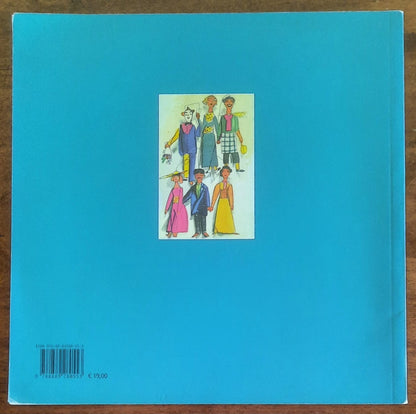 Tara batara. Le voci della Juventus Nova. A Pralungo dal 1912...