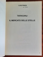 Taraganj. Il mercato delle stelle - Libreria Biellese