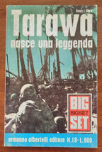 Tarawa nasce una leggenda - Libreria Biellese
