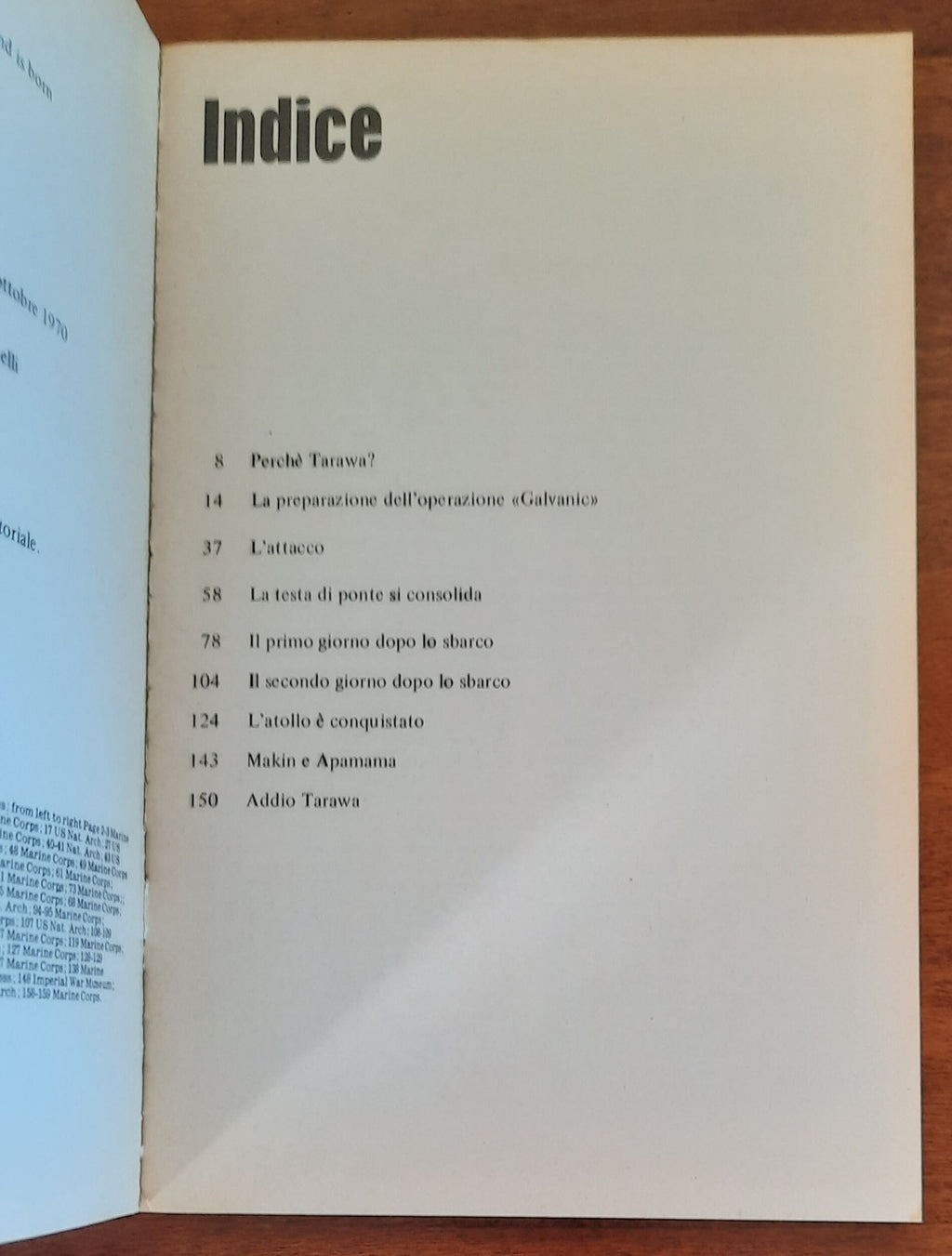 Tarawa nasce una leggenda - Libreria Biellese