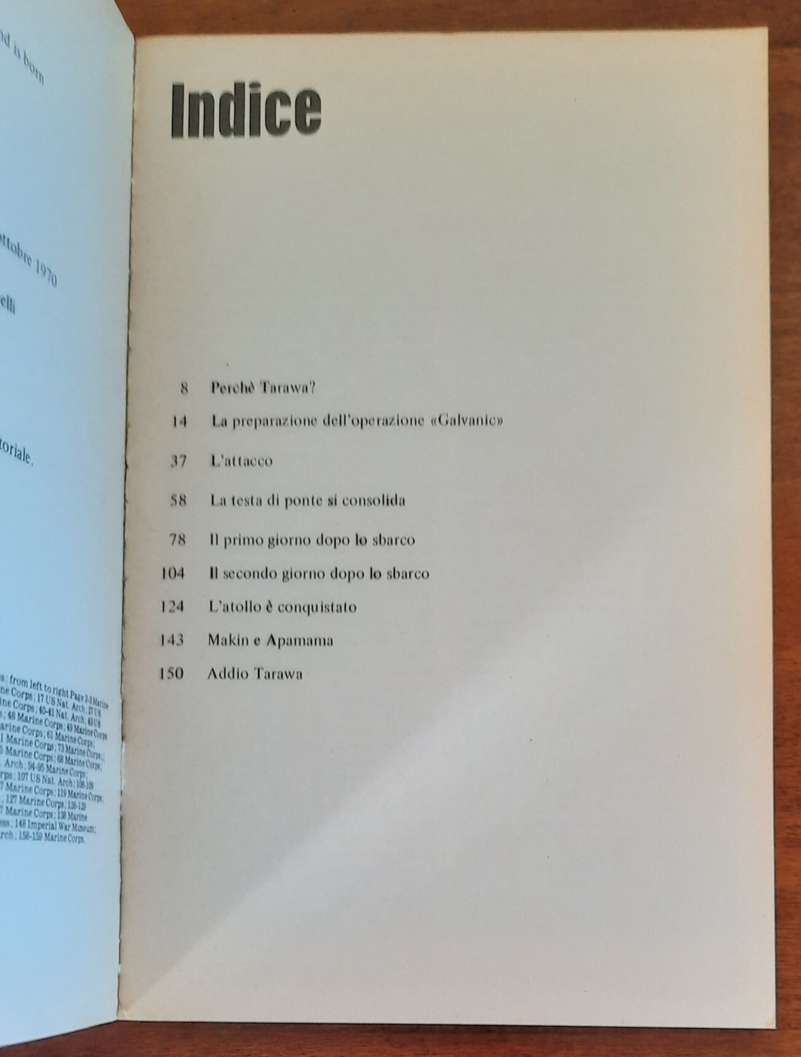 Tarawa nasce una leggenda - Libreria Biellese