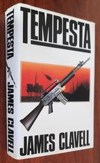 Tempesta - di James Clavell - CDE