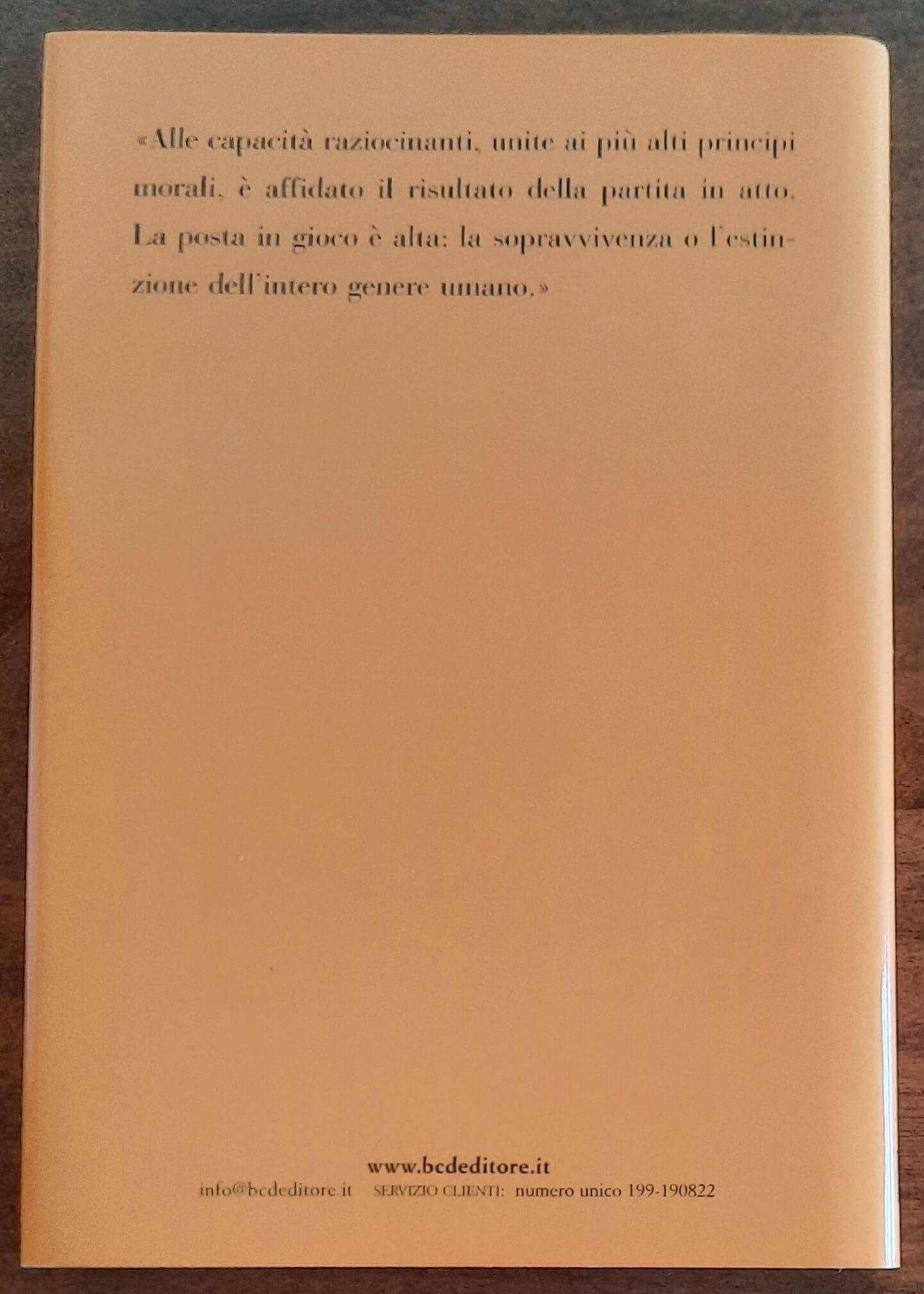 Tempo di revisione - di Rita Levi-montalcini - Baldini Castoldi