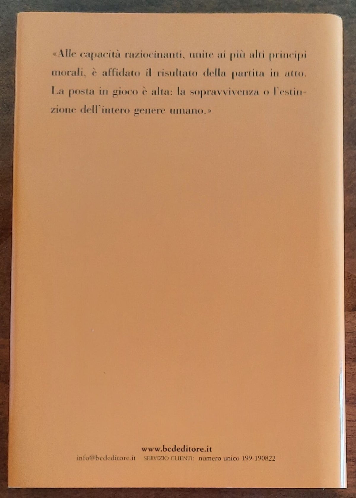 Tempo di revisione - di Rita Levi-montalcini - Baldini Castoldi