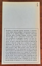 Tempo di vivere, tempo di morire - Mondadori Oscar