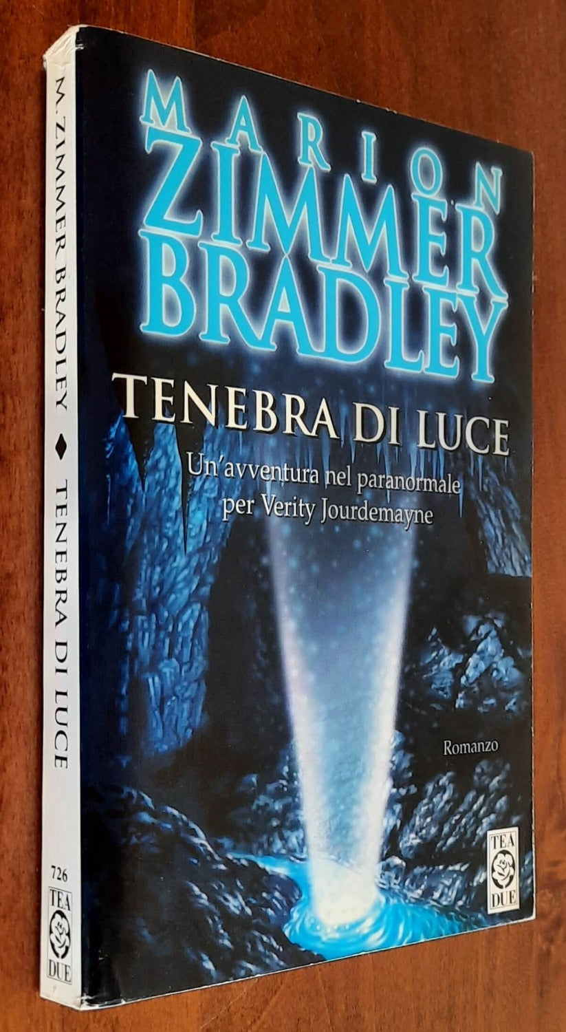 Tenebra di luce
