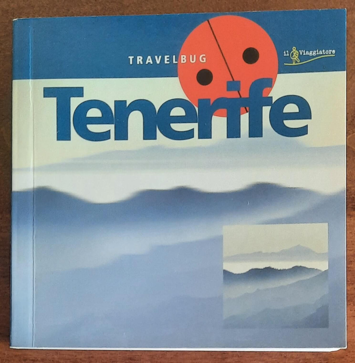 Tenerife - Guide Travelbug - Touring Club