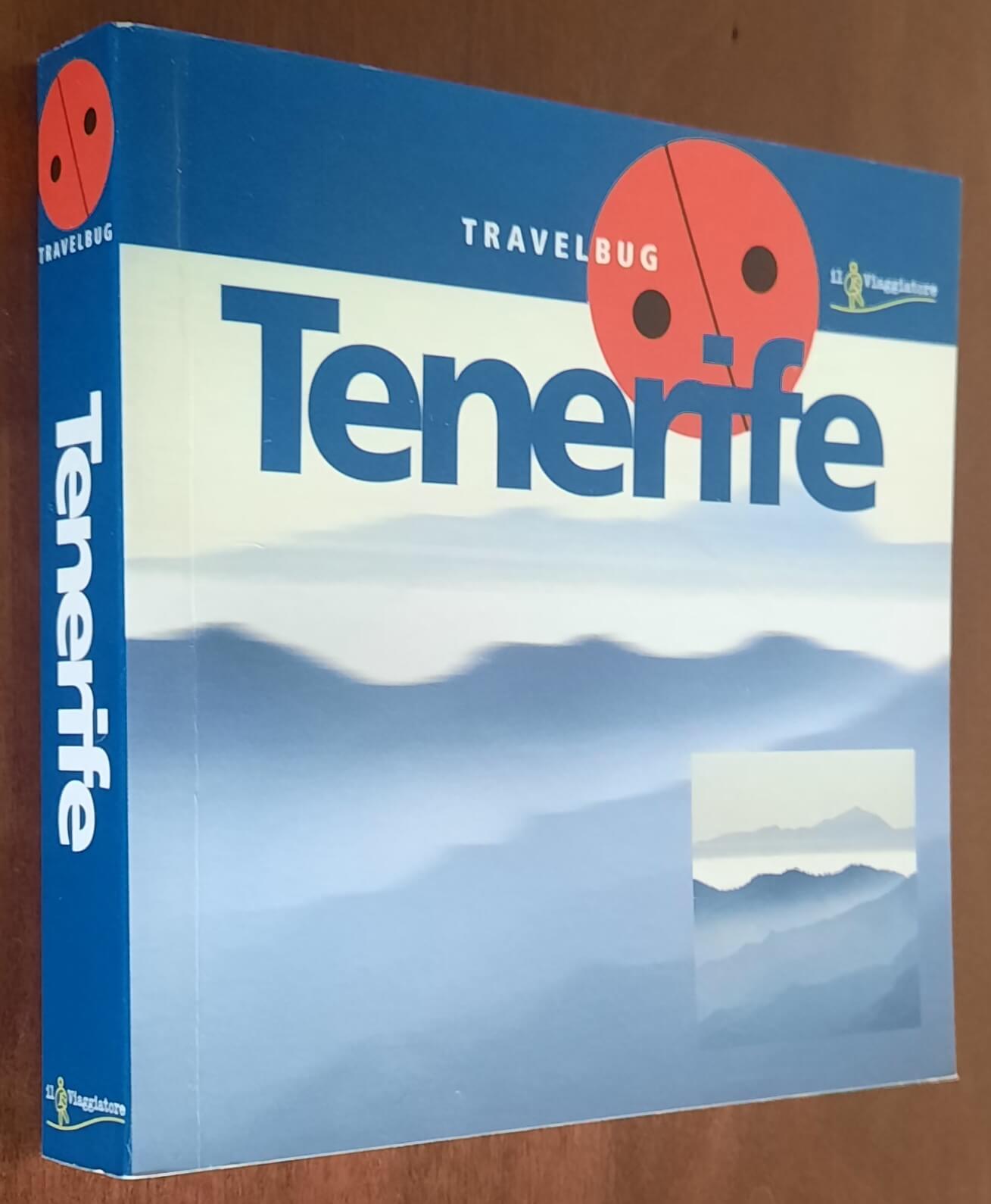 Tenerife - Guide Travelbug - Touring Club