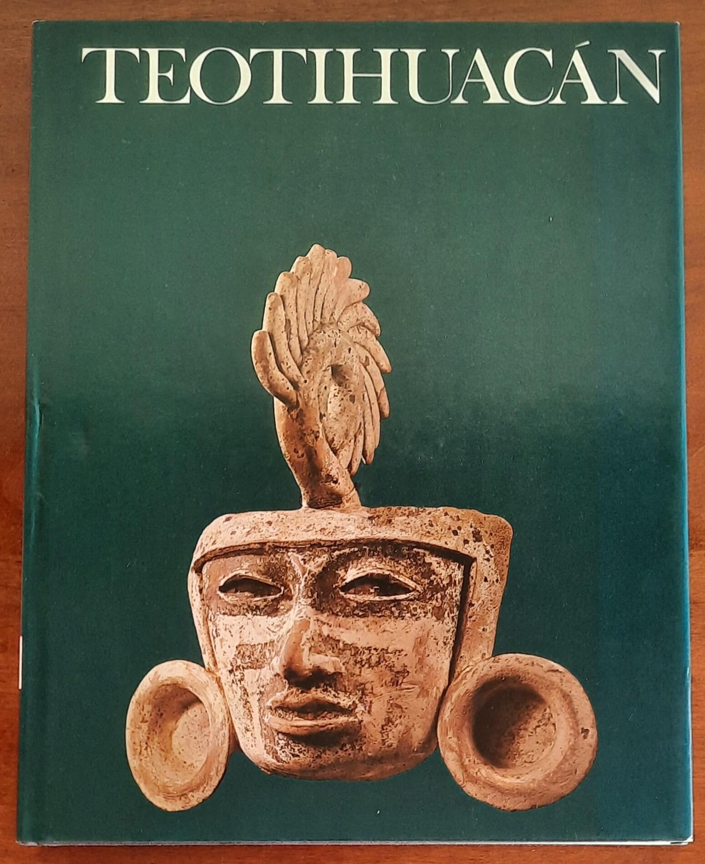Teotihuacan - di Karl E. Meyer - Mondadori - I templi della grandezza - 1975