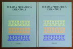 Terapia Pediatrica Essenziale - in due vol. - Dante Bassetti