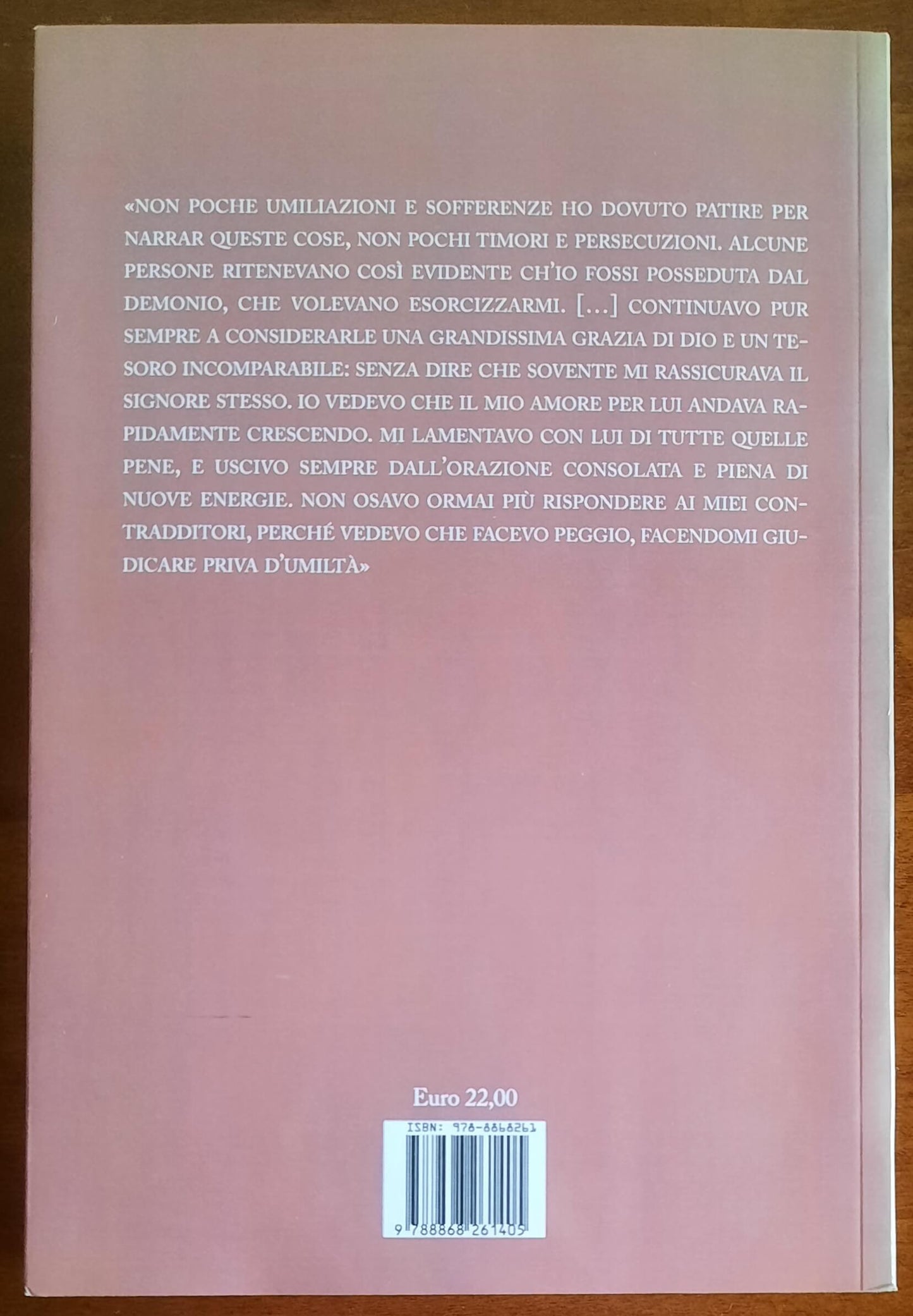 Teresa D’Avila. Vita - Castelvecchi Editore