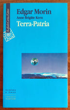 Terra-Patria - Raffaello Cortina Editore