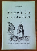 Terra di Cavaglio - di Aldo Fortina