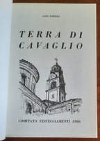 Terra di Cavaglio - di Aldo Fortina