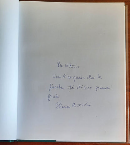 Terrazzi e piccoli giardini - di Elena Accati - Daniela Piazza Editore