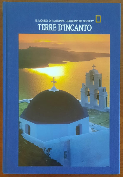 Terre d'incanto - National Geographic Society