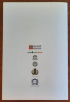 Tesori di Oropa - Paolo Sorrenti (a Cura Di) - Regione Piemonte