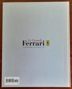 Testarossa - 1984. Le Grandi Ferrari. La passione in scala 1:24 - vol. 08