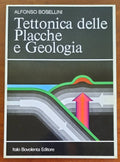 Tettonica delle Placche e Geologia