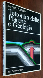 Tettonica delle Placche e Geologia