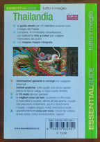 Thailandia - Essential Guide - Boroli Editore