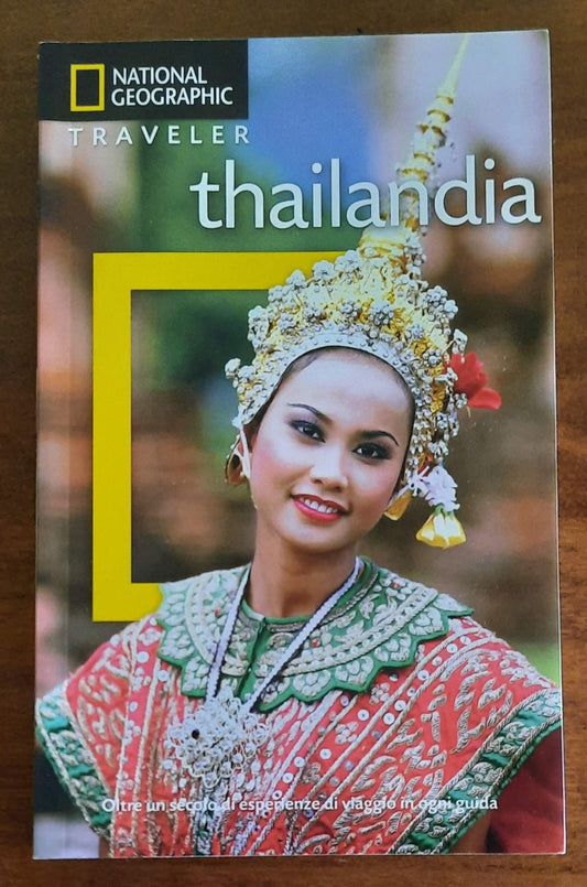 Thailandia - Guide traveler - National Geographic
