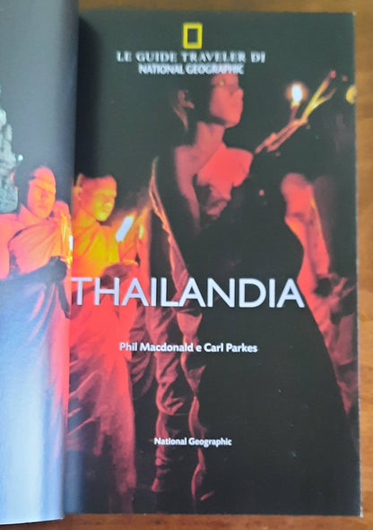 Thailandia - Guide traveler - National Geographic