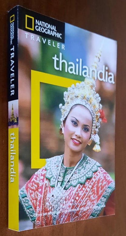 Thailandia - Guide traveler - National Geographic