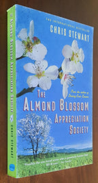 The Almond Blossom Appreciation Society
