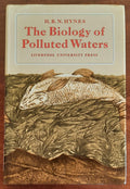 The Biology of Polluted Waters - Liverpool University Press