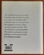 The Colour of Time. A New History of the World, 1850-1960