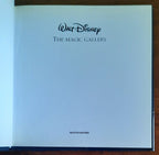 The Magic Gallery - Walt Disney