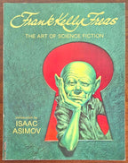 The art of science fiction - Frank Kelly Freas - The Donning Company