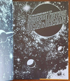 The illustrated book of Science Fiction. Ideas & Dreams
