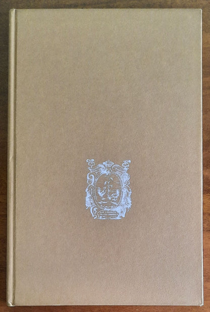 Thesaurus Ruberti. Ricette, incantesimi e farmaci segreti raccolti da Ruberto Di Guido Bernardi nel XIV sec