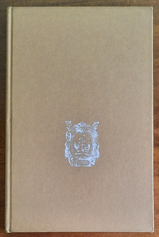 Thesaurus Ruberti. Ricette, incantesimi e farmaci segreti raccolti da Ruberto Di Guido Bernardi nel XIV sec