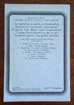Thomas Mann: Racconti. Tristano - La morte a Venezia - Cane e padrone