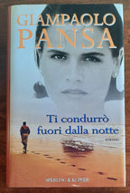 Ti condurrò fuori dalla notte - Libreria Biellese