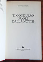 Ti condurrò fuori dalla notte - Libreria Biellese