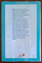 Tifone - di Joseph Conrad - Ediz. San Paolo
