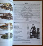 Tigre all’attacco!. Michael Wittmann e lo Schwere SS-Pz.Abt.101/501 - Ritterkreuz